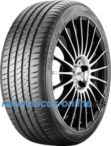 Image of Firestone Roadhawk ( 195/55 R16 87H ) R-341211 ES