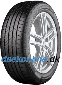 Image of Firestone Roadhawk 2 ( 215/65 R17 99V Enliten / EV ) D-132608 DK