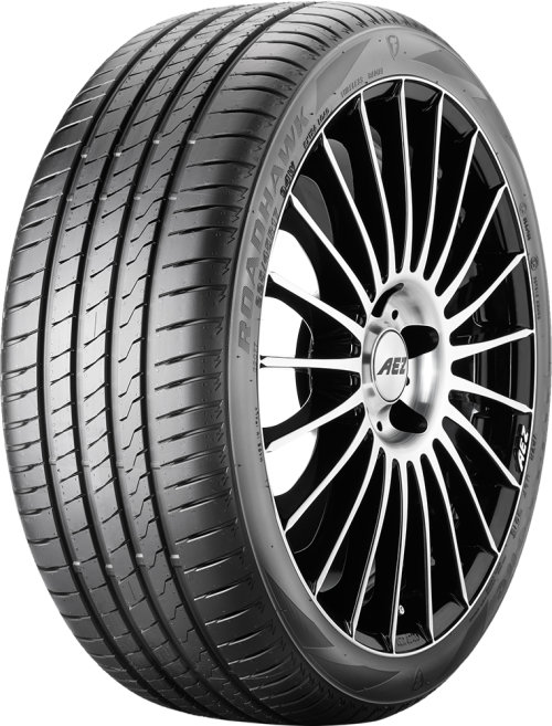 Image of Firestone Roadhawk ( 205/40 R17 84W XL EVc ) R-368983 PT