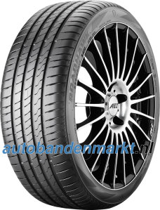 Image of Firestone Roadhawk ( 225/55 R16 99Y XL ) R-341204 NL49