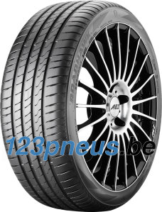 Image of Firestone Roadhawk ( 235/55 R19 105W XL EVc ) R-392219 BE65