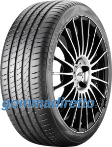 Image of Firestone Roadhawk ( 245/70 R16 111H XL ) R-420430 IT