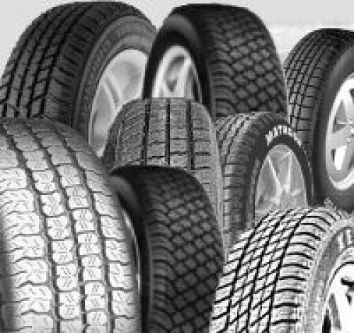 Image of Firestone VanHawk Multiseason ( 205/65 R16C 107/105T 8PR EVc ) R-430601 PT