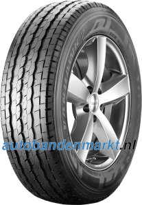 Image of Firestone Vanhawk 2 ( 205/65 R15C 102/100T 6PR EVc ) R-341162 NL49