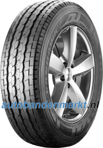 Image of Firestone Vanhawk 2 ( 215/70 R15C 109/107S 8PR EVc ) R-392215 NL49