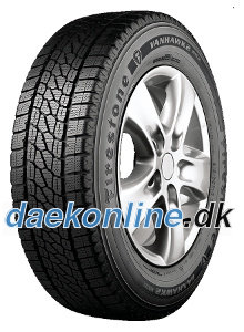 Image of Firestone Vanhawk 2 Winter ( 195/60 R16C 99/97T 6PR ) R-402810 DK