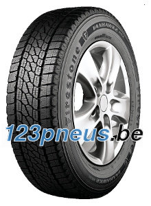 Image of Firestone Vanhawk 2 Winter ( 215/70 R15C 109/107R 8PR ) R-402790 BE65