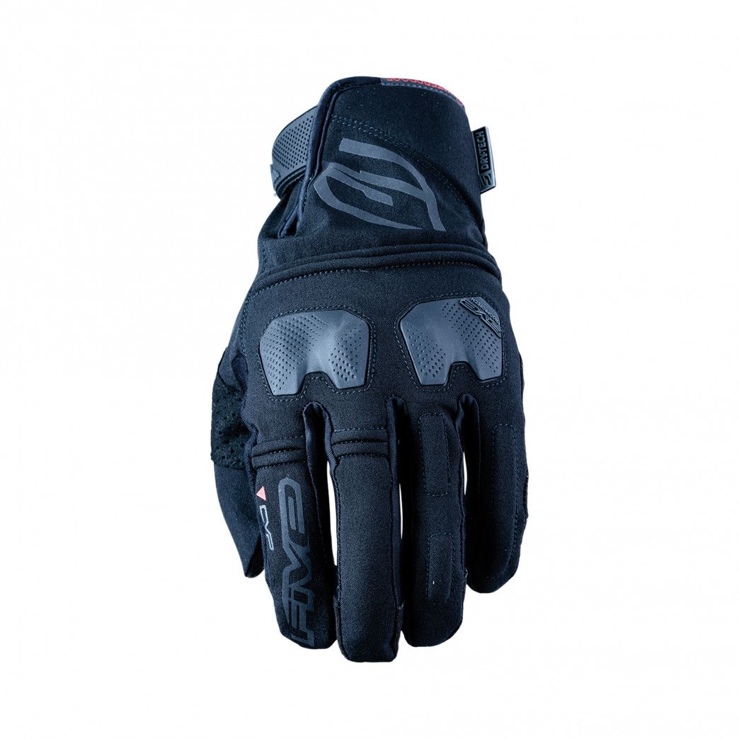 Image of Five E-WP Noir Gants Taille L