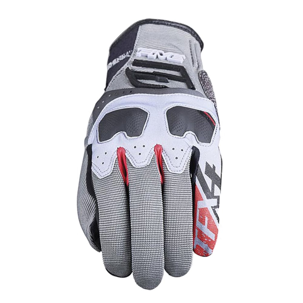 Image of Five Gloves TFX4 Grey Talla 3XL