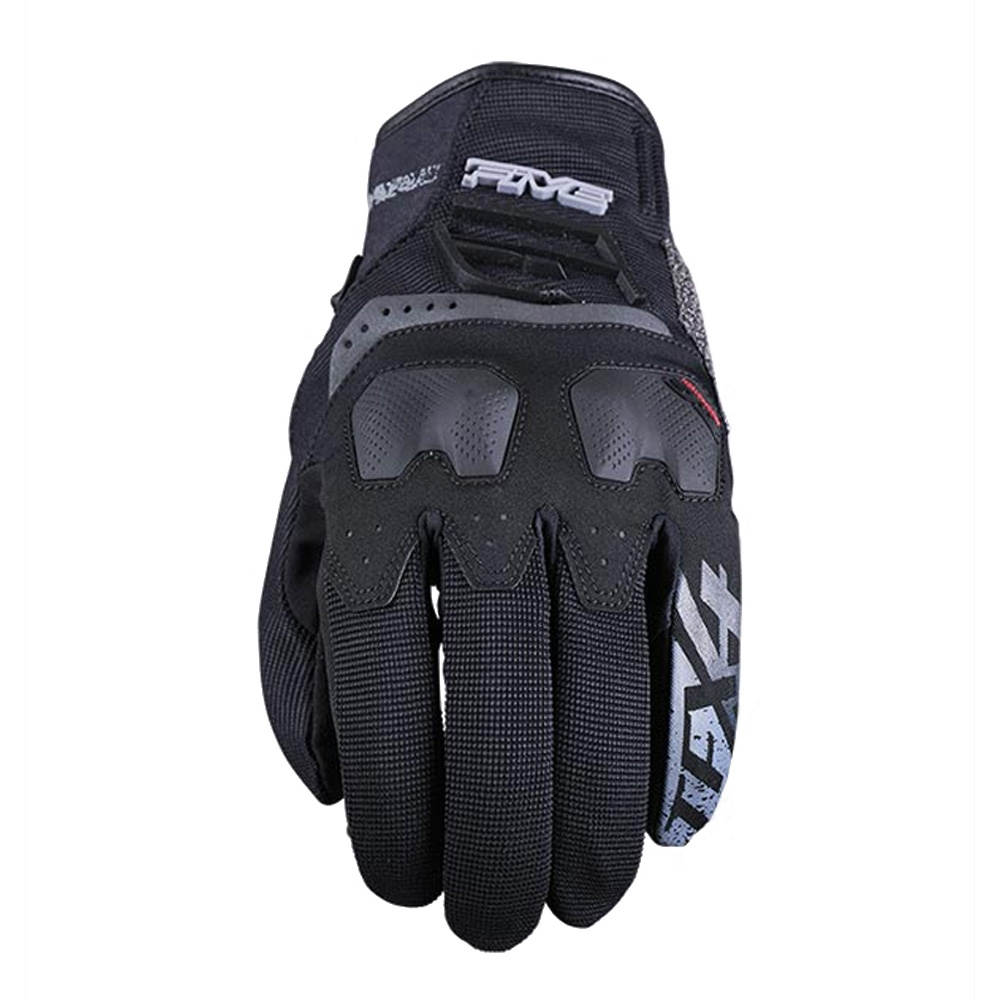 Image of Five Gloves TFX4 Woman Black Talla XL