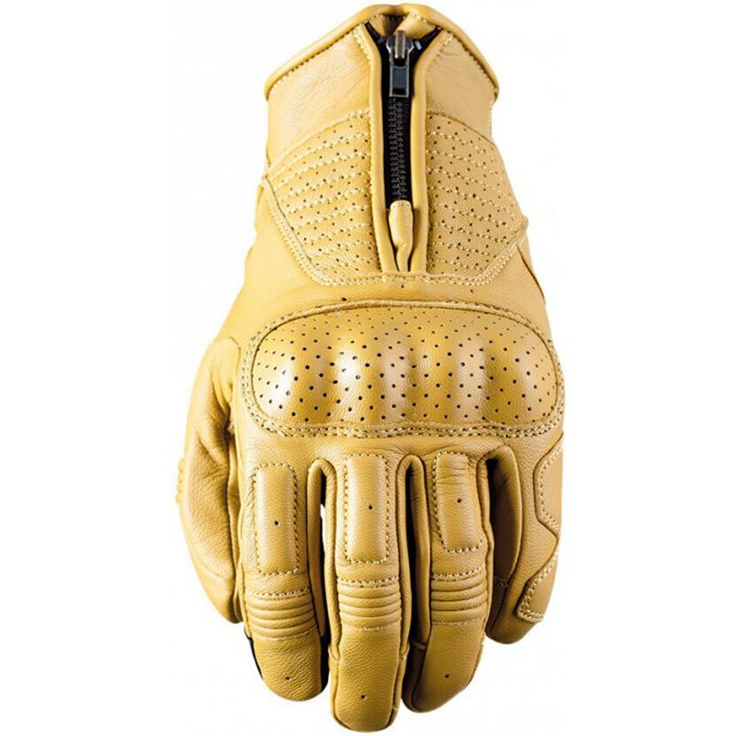 Image of Five Kansas Gloves Beige Größe S