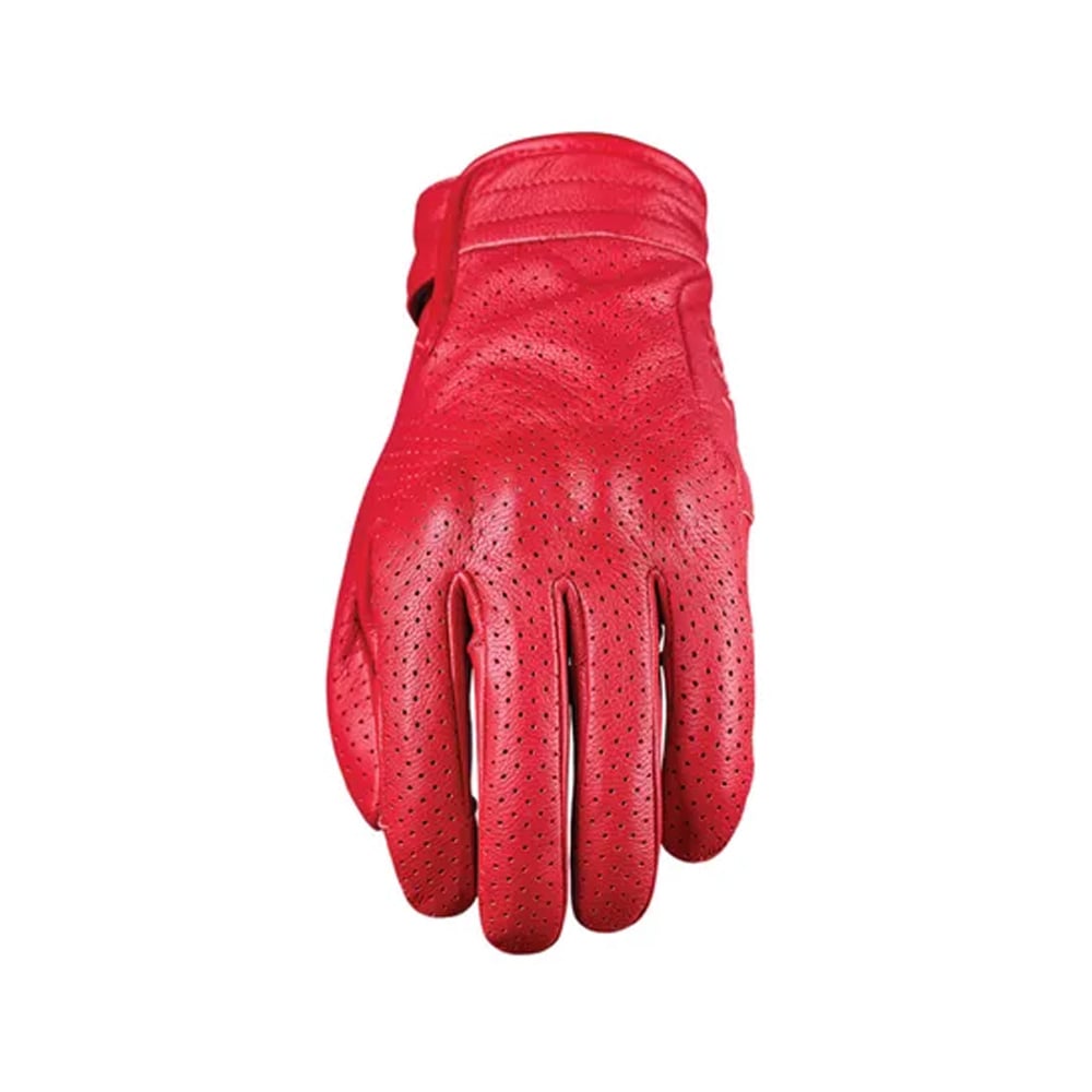 Image of Five Mustang Evo Woman Red Talla S