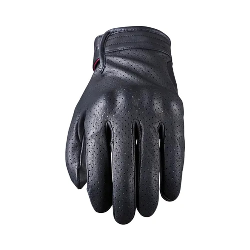 Image of Five Mustang Evo Woman Schwarz Handschuhe Größe L