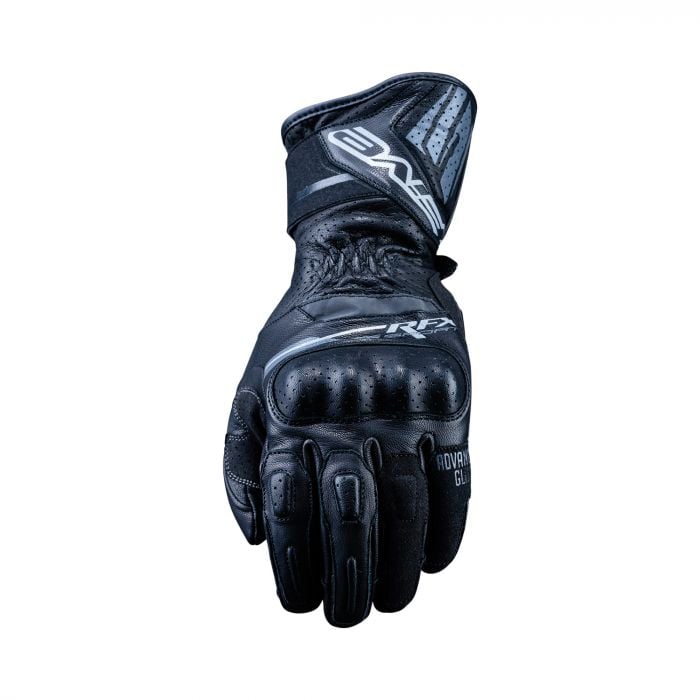 Image of Five RFX Sport Airflow Black Size S EN