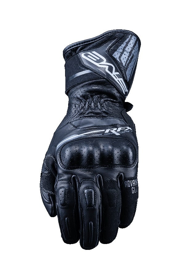 Image of Five RFX Sport Black Size M ID 4770916486088