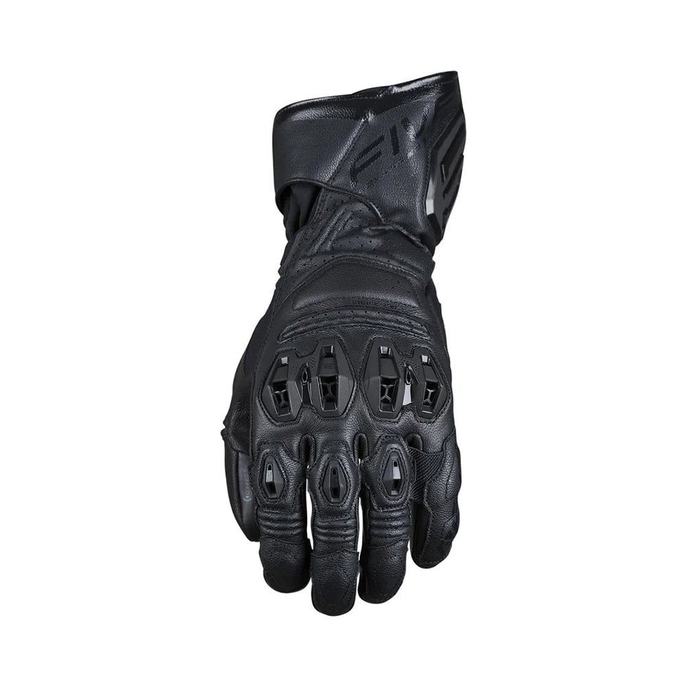 Image of Five RFX3 Evo Gloves Black Size S ID 3841300115394