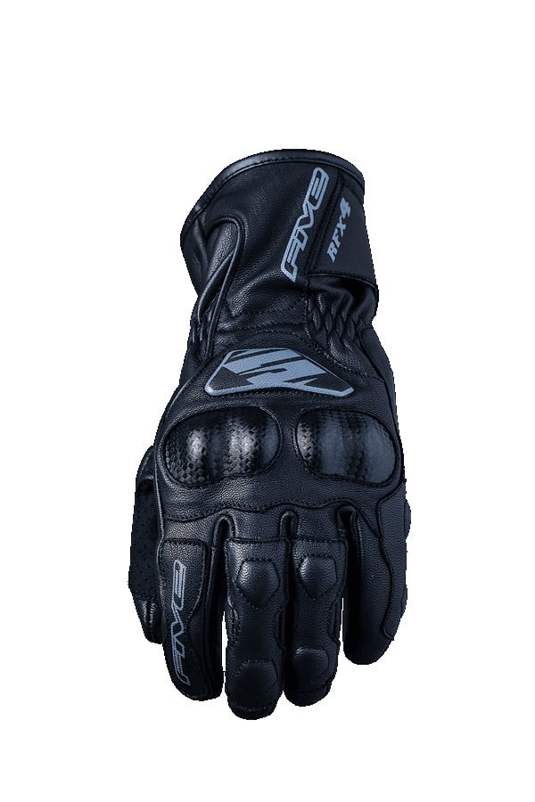 Image of Five RFX4 Schwarz Handschuhe Größe S