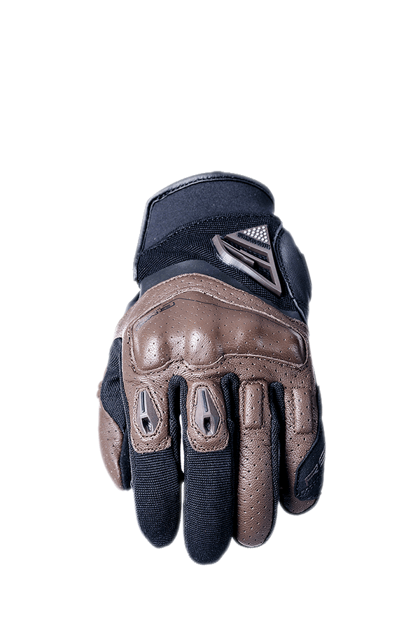 Image of Five RS2 Braun Handschuhe Größe 3XL