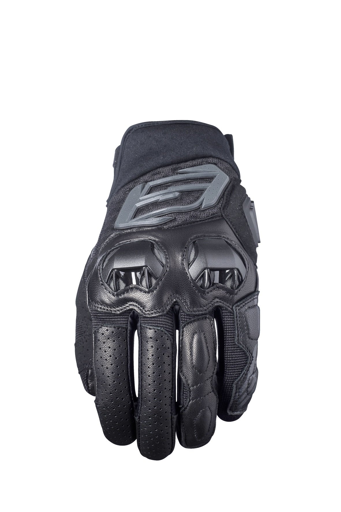 Image of Five SF3 Noir Gants Taille M