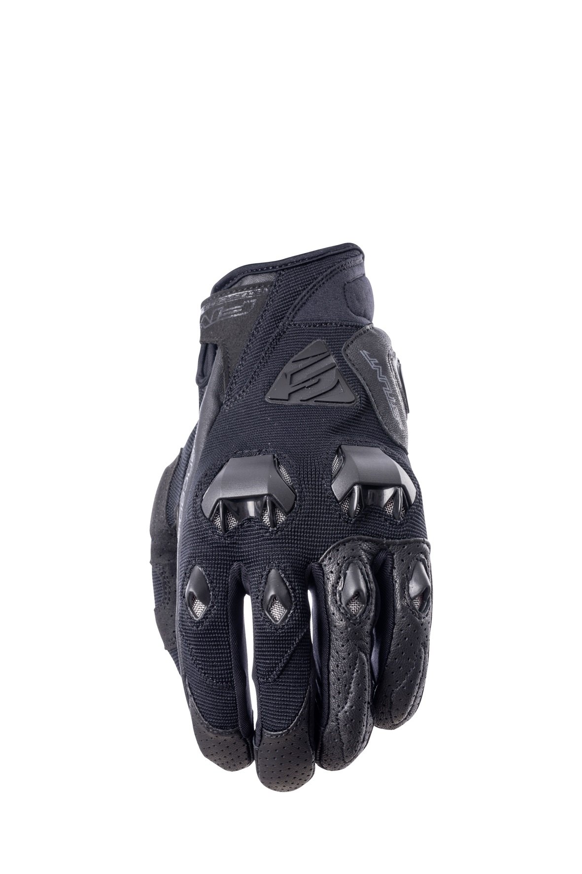 Image of Five Stunt Evo Black Size XS ID 3882012302917