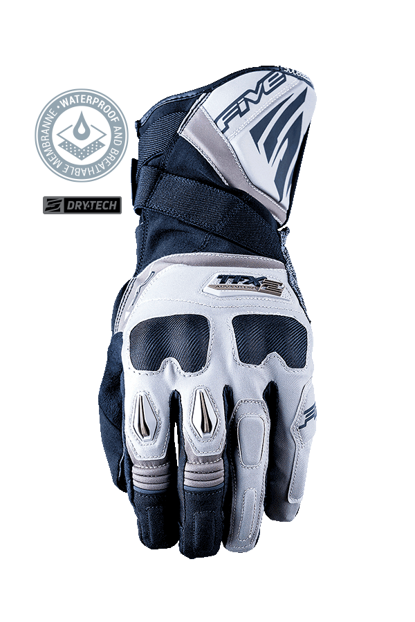 Image of Five TFX2 WP Beige Gants Taille S