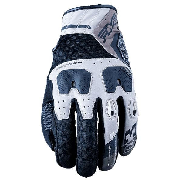 Image of Five TFX3 Airflow Sand Braun Handschuhe Größe M