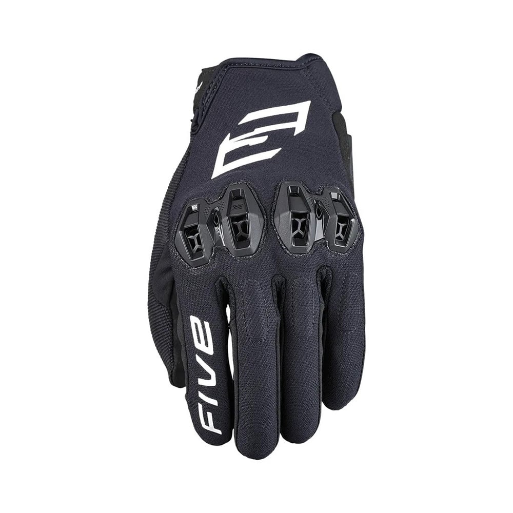 Image of Five Tricks Gloves Black Größe L