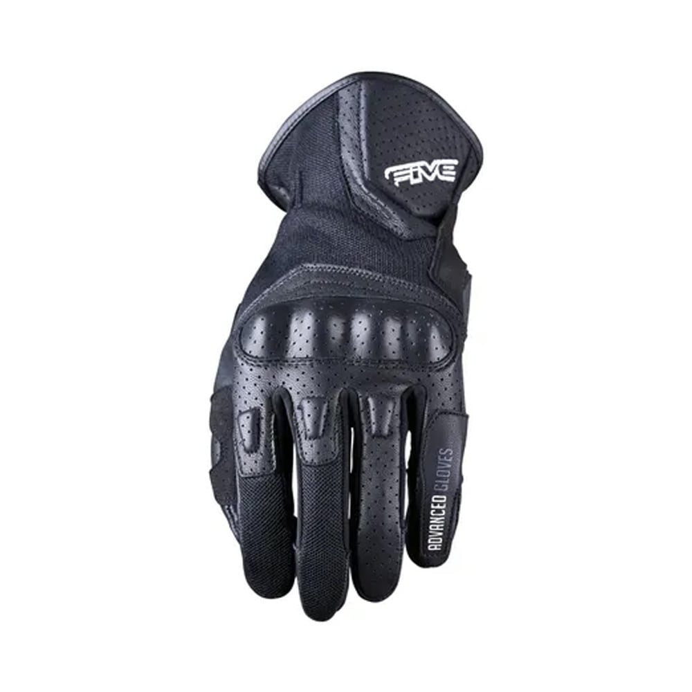 Image of Five Urban Airflow Schwarz Handschuhe Größe XL