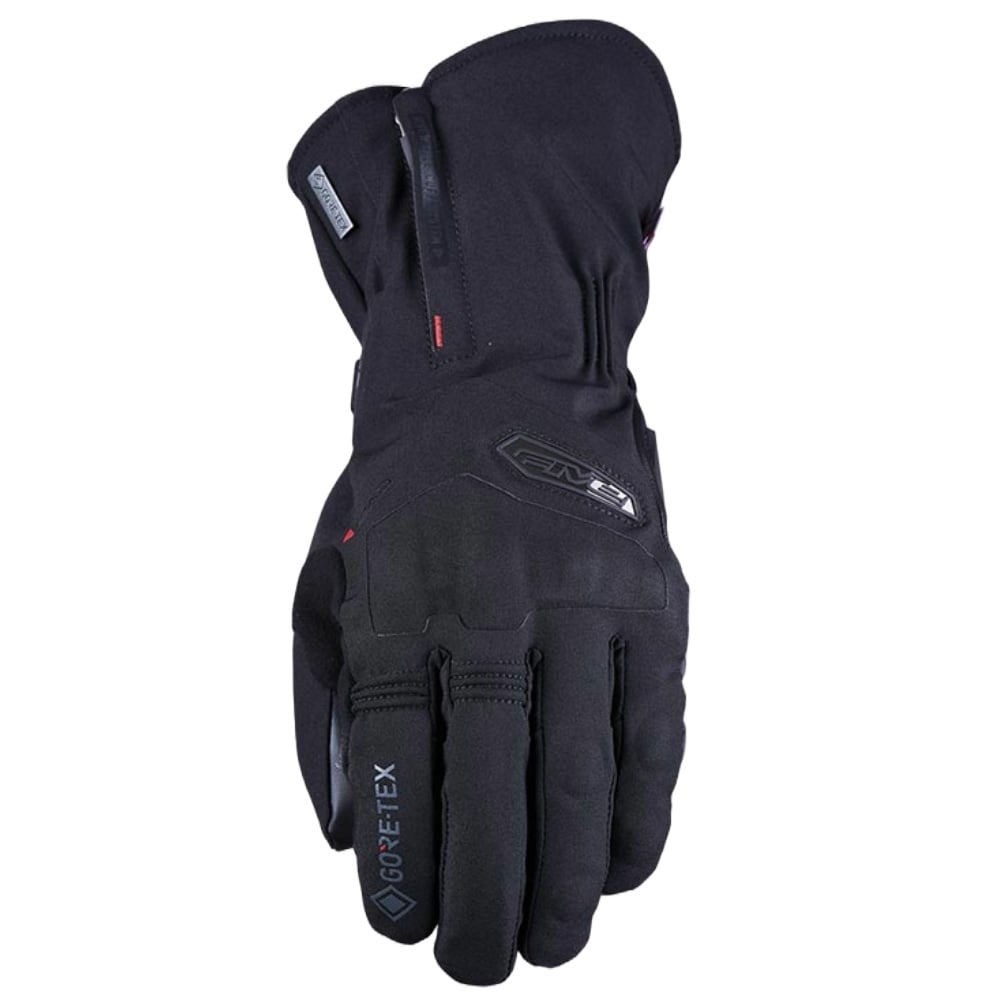 Image of Five WFX City Evo GTX Long Gloves Black Taille XL