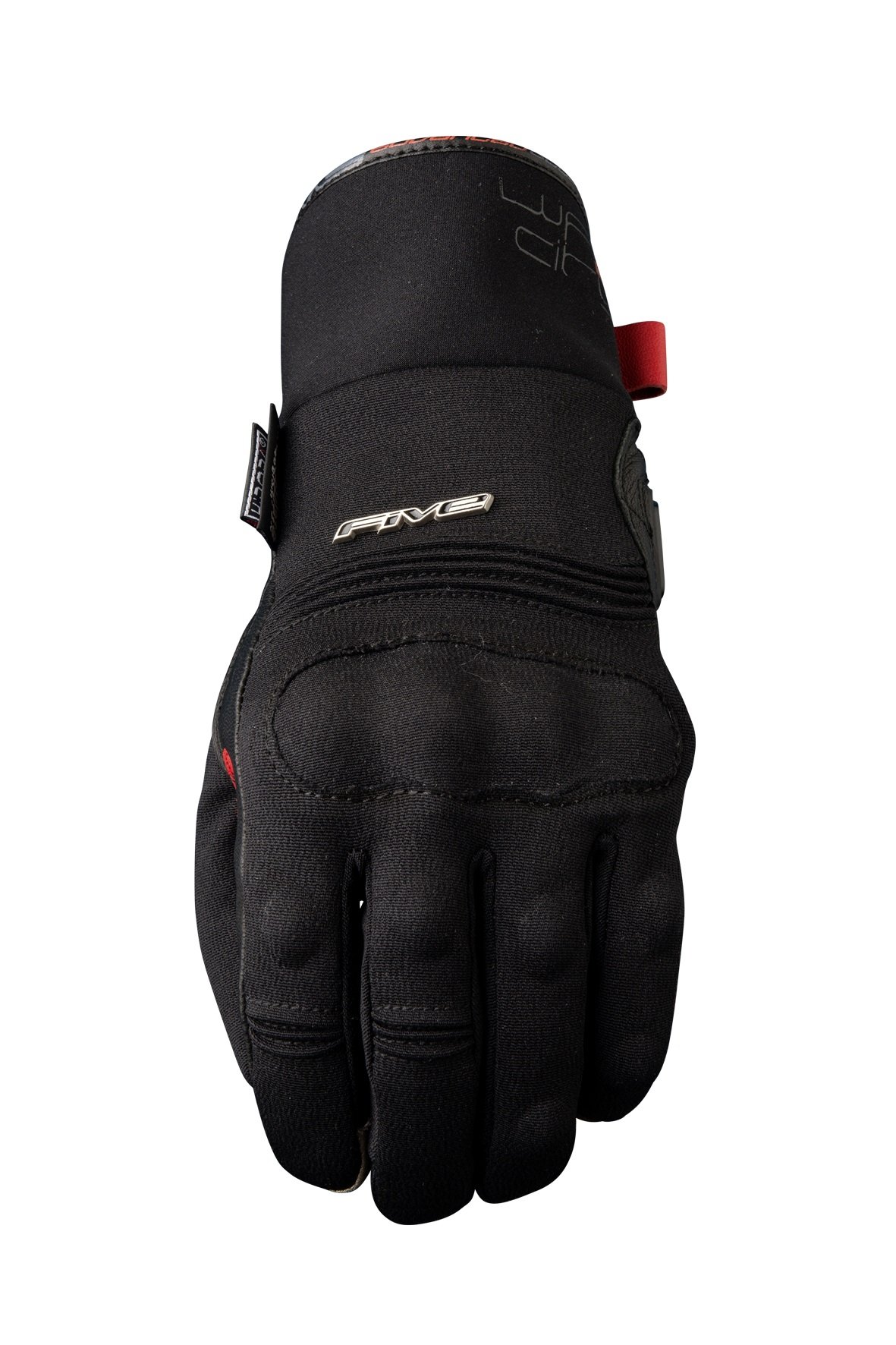 Image of Five WFX City WP Short Noir Gants Taille 2XL