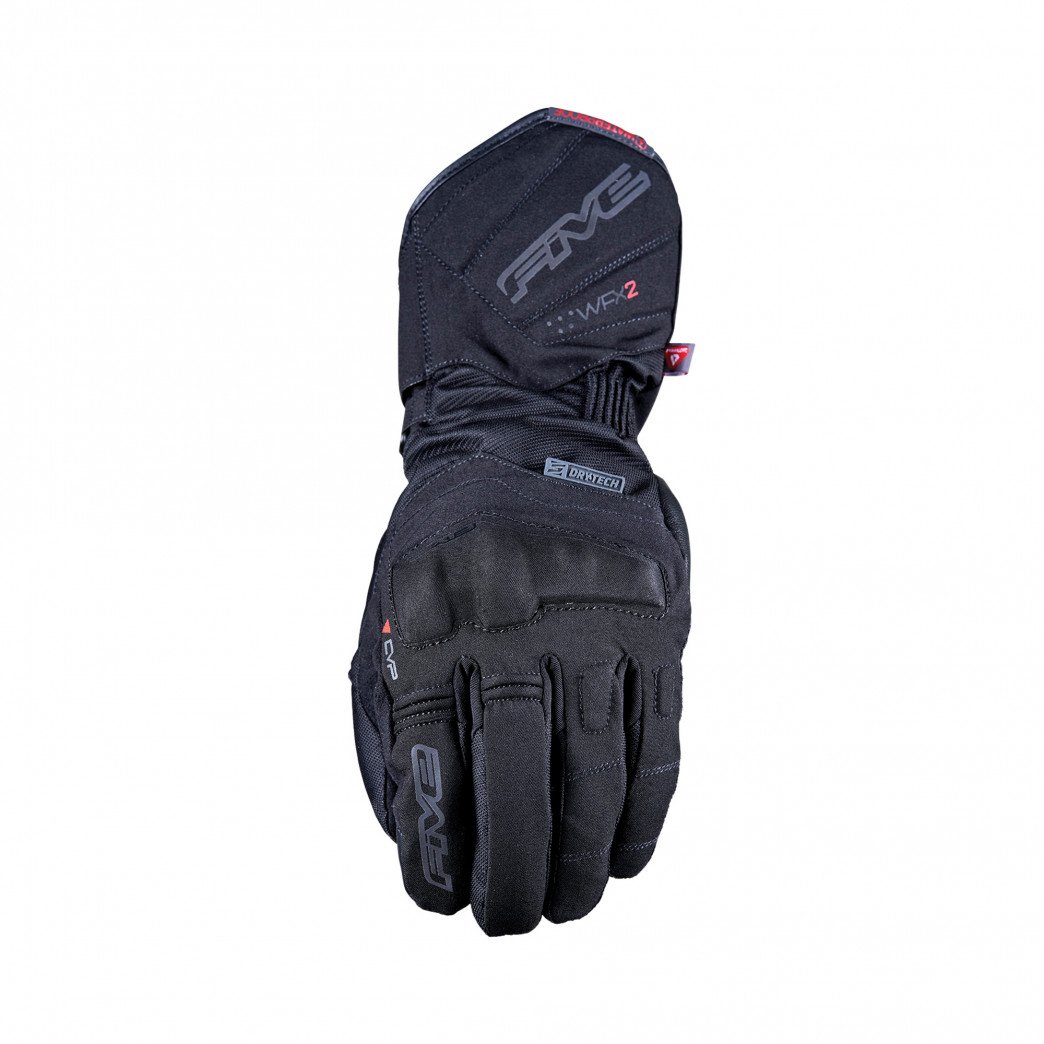 Image of Five WFX2 Evo WP Noir Gants Taille 2XL