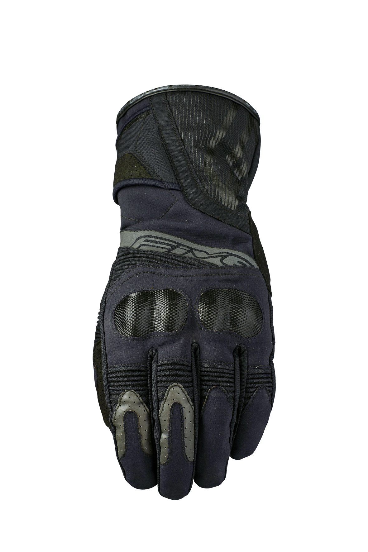 Image of Five WFX2 WP Guantes Motorista Negros Talla L