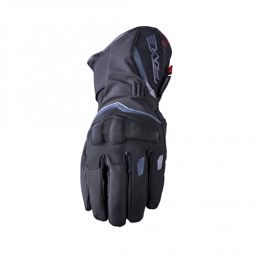 Image of Five Wfx3 Evo WP Schwarz Handschuhe Größe S