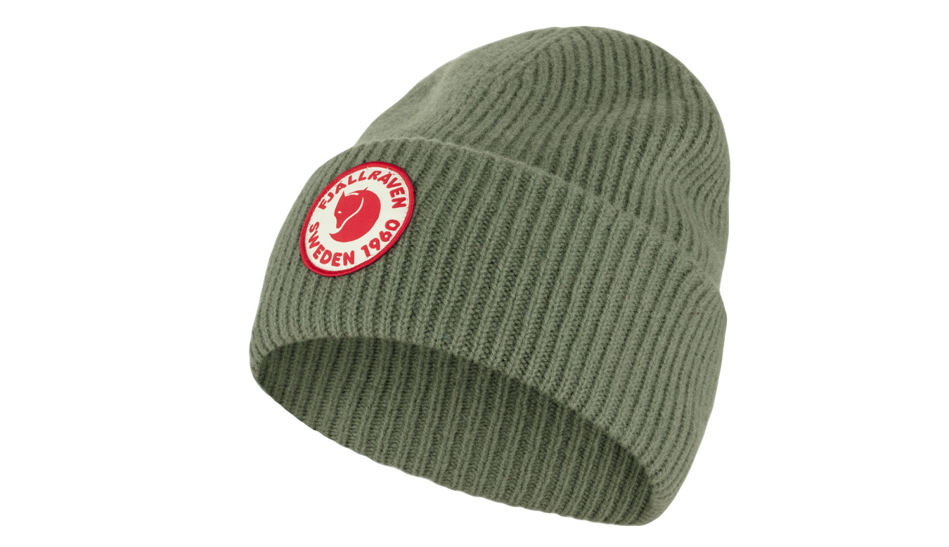 Image of Fjällräven 1960 Logo Hat CZ