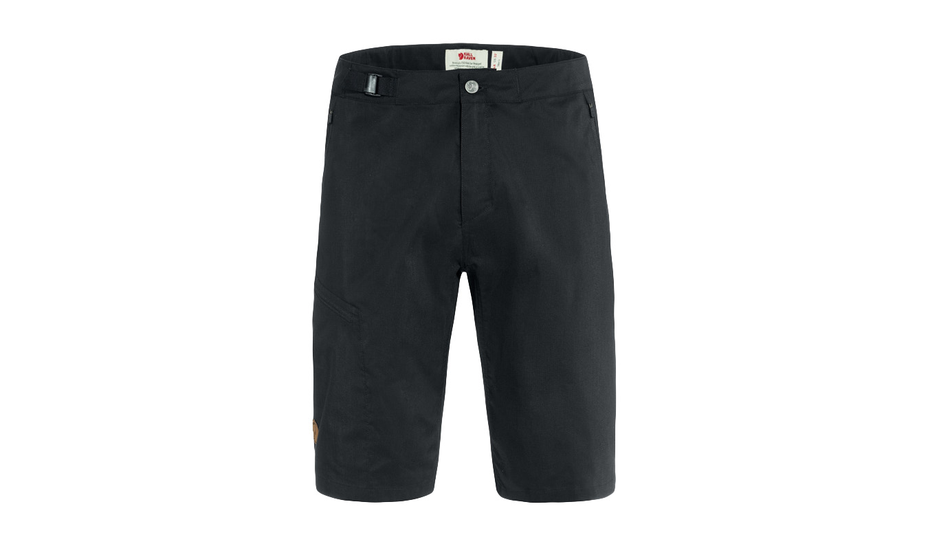 Image of Fjällräven Abisko Hike Shorts M PL