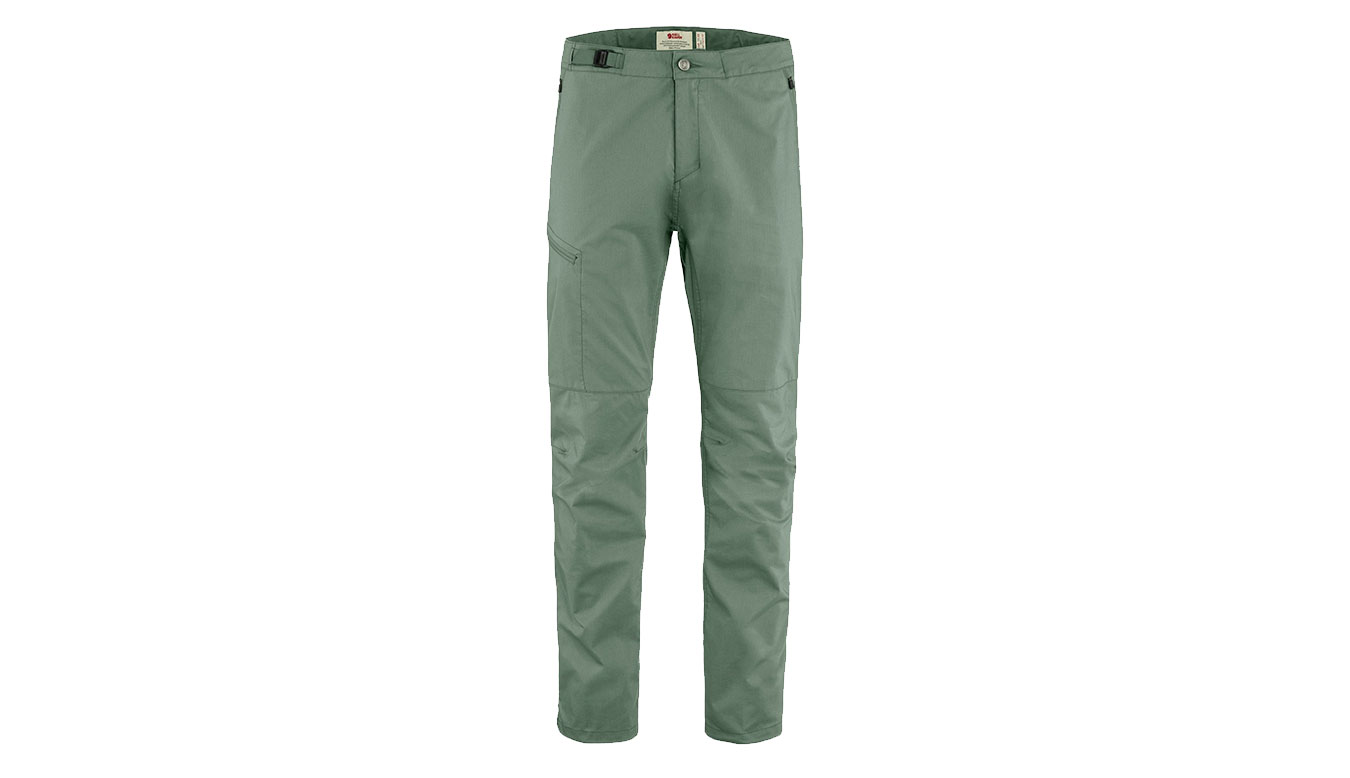 Image of Fjällräven Abisko Hike Trousers M HU