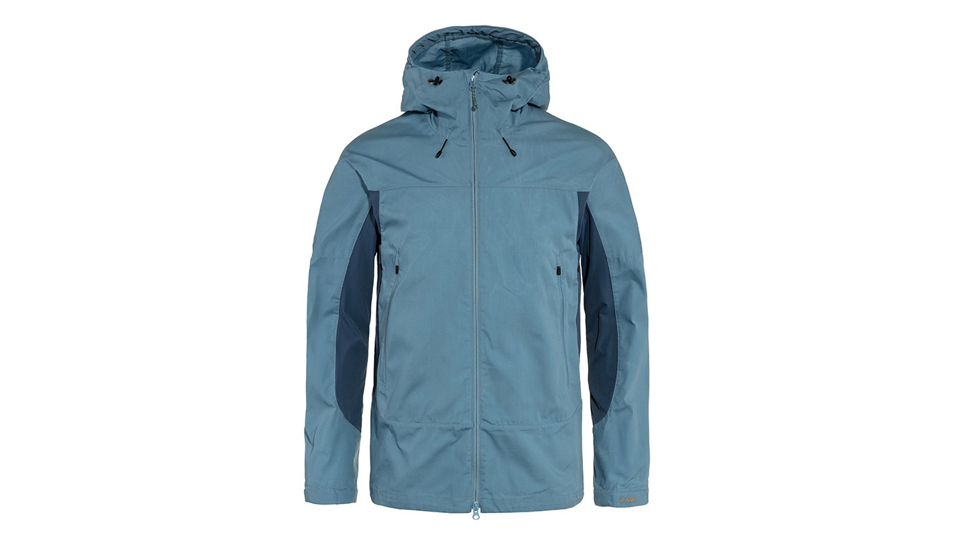 Image of Fjällräven Abisko Lite Trekking Jacket M RO