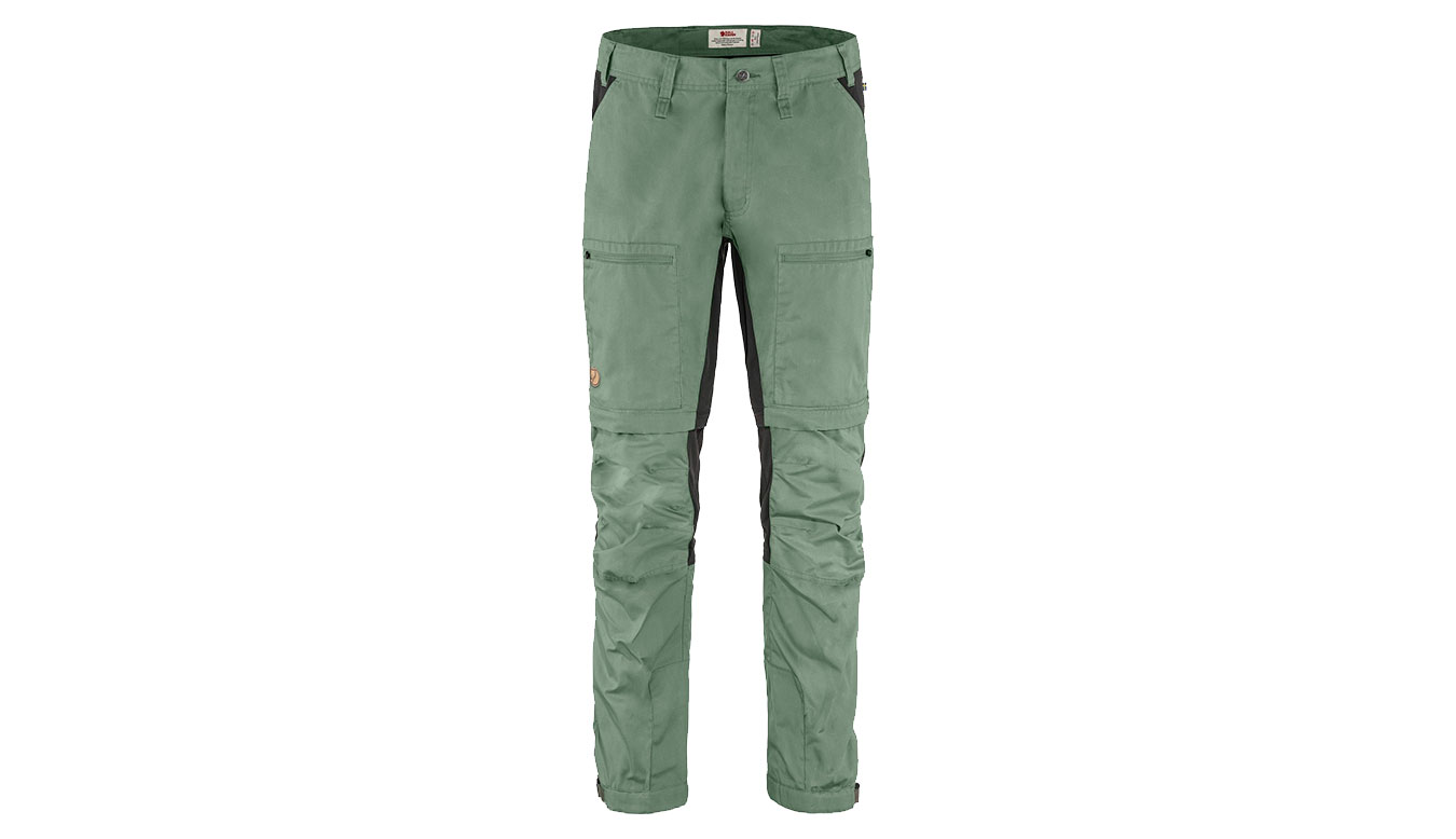 Image of Fjällräven Abisko Lite Trenking Zip-Off Reg M PL