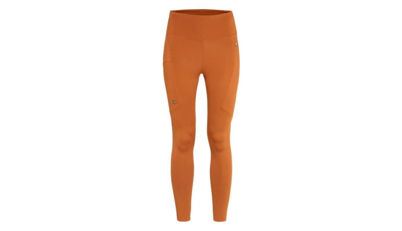 Image of Fjällräven Abisko Tights W FR