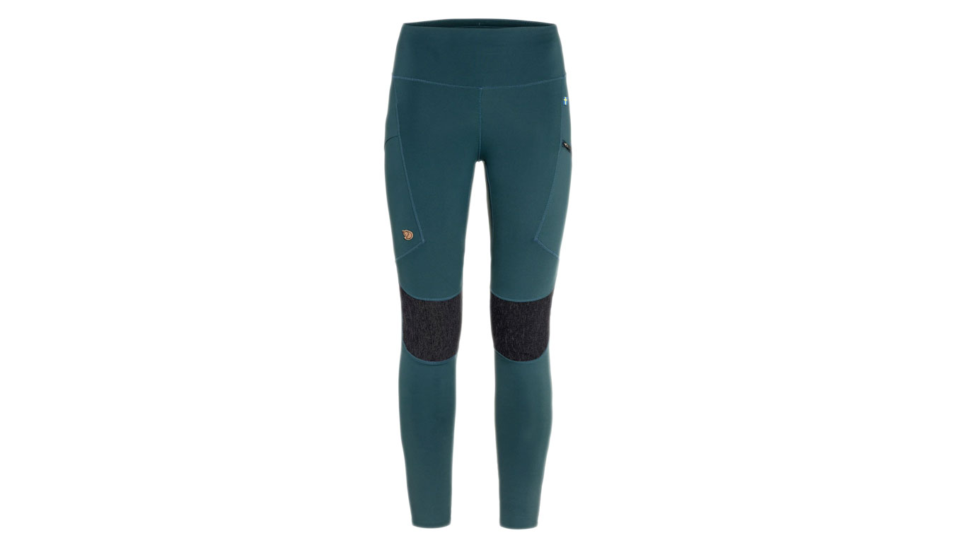 Image of Fjällräven Abisko Trekking Tights HD W PL