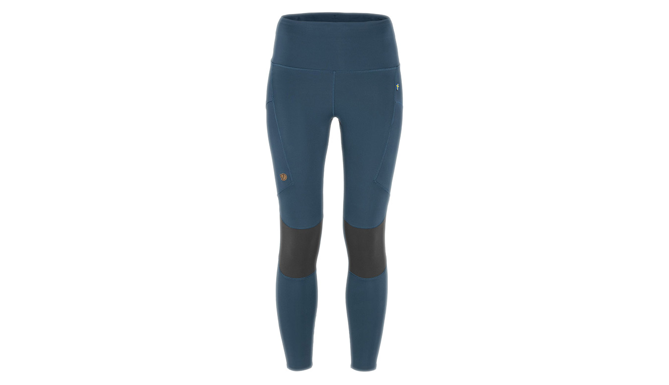 Image of Fjällräven Abisko Trekking Tights PRO W CZ