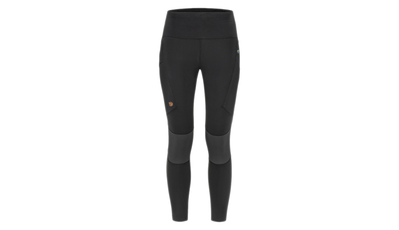 Image of Fjällräven Abisko Trekking Tights PRO W IT