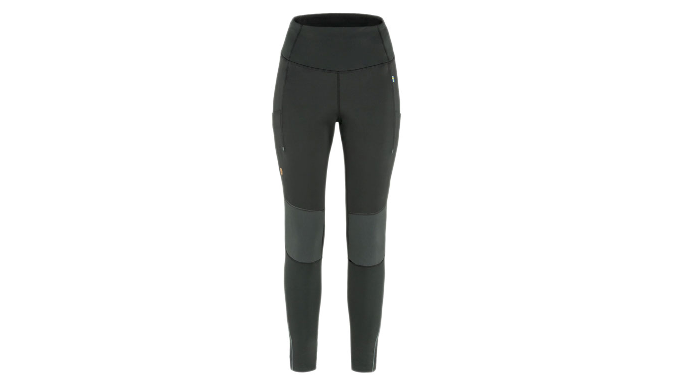 Image of Fjällräven Abisko Värm Trekking Tights W FR