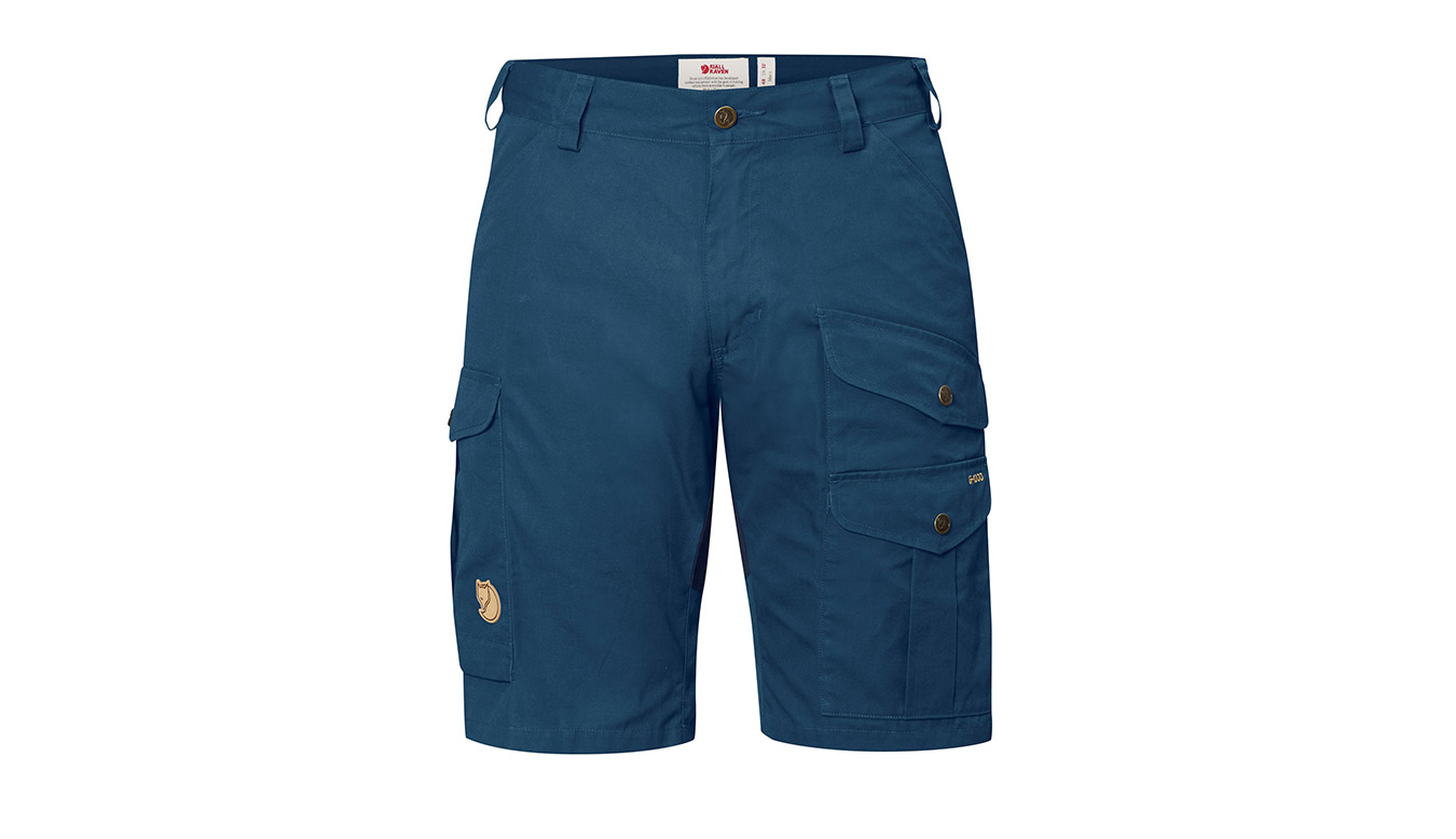 Image of Fjällräven Barents Pro Shorts M IT