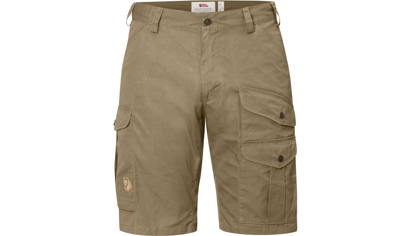 Image of Fjällräven Barents Pro Shorts US