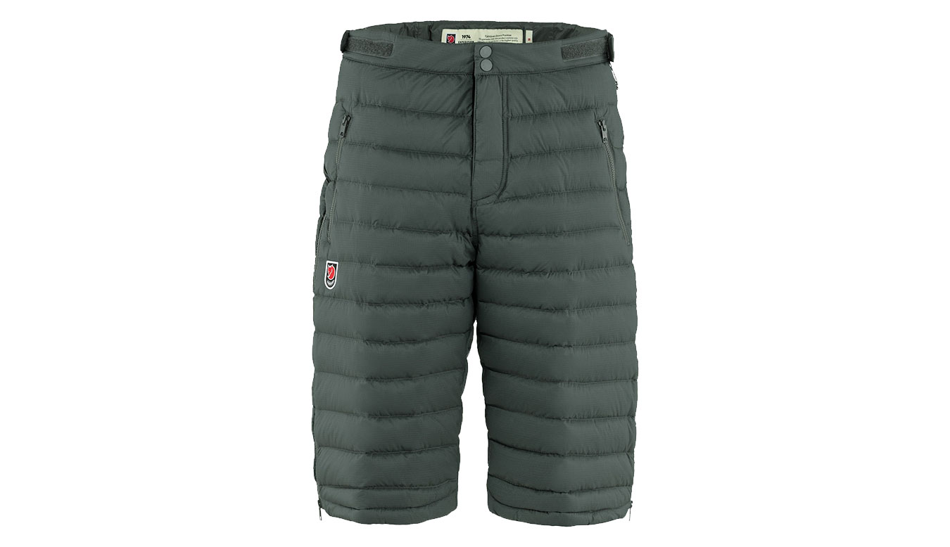 Image of Fjällräven Expedition Down Knickers M FR