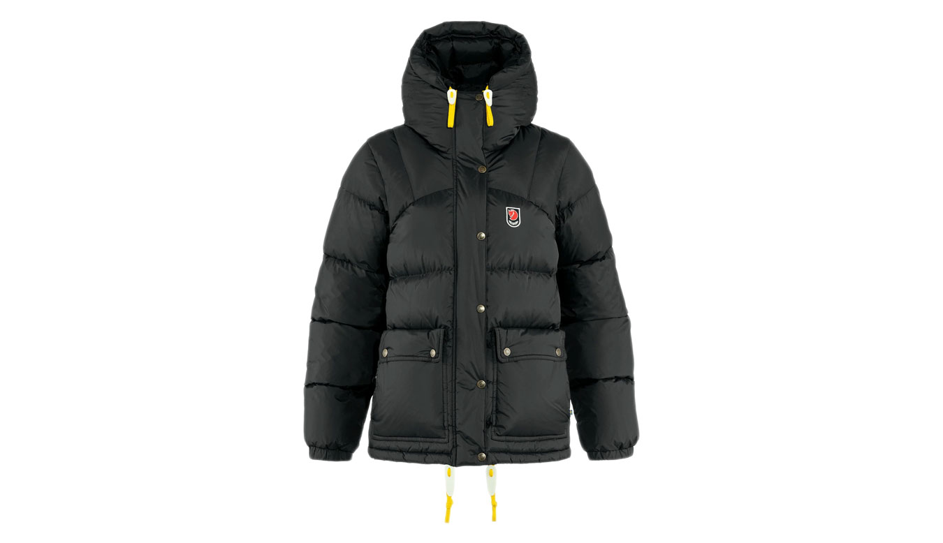 Image of Fjällräven Expedition Down Lite Jacket CZ