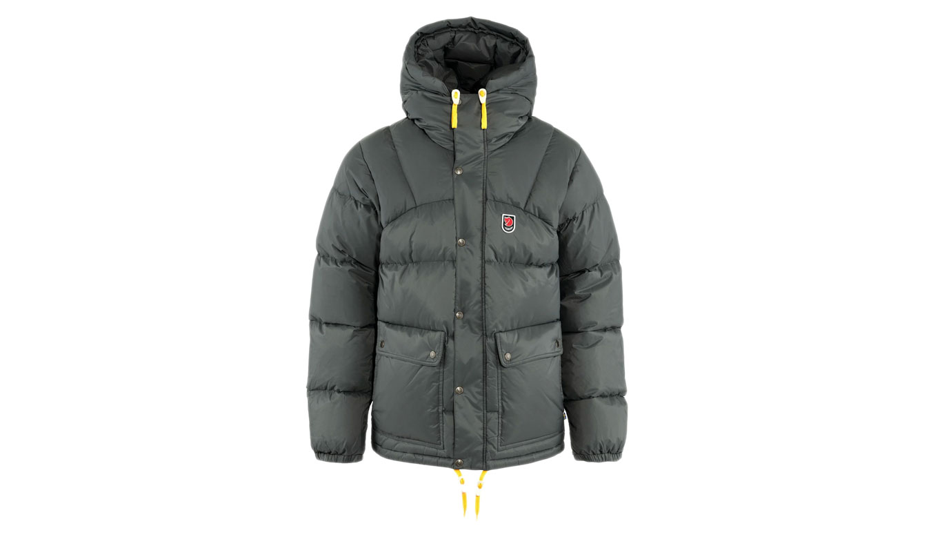 Image of Fjällräven Expedition Down Lite Jacket M FR