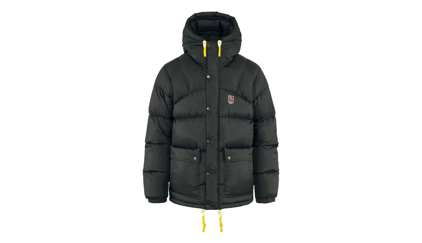 Image of Fjällräven Expedition Down Lite Jacket M HU