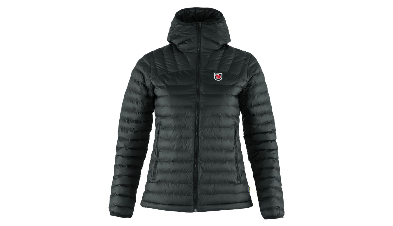 Image of Fjällräven Expedition Lätt Hoodie W IT